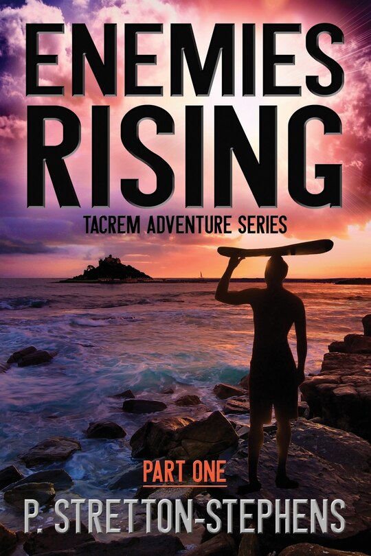 Front cover_Enemies Rising Part 1