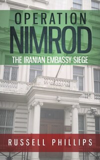 Front cover_Operation Nimrod