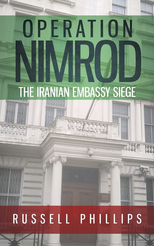 Front cover_Operation Nimrod