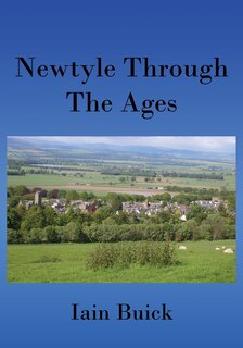 Couverture_Newtyle Through The Ages