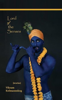 Couverture_Lord of the Senses