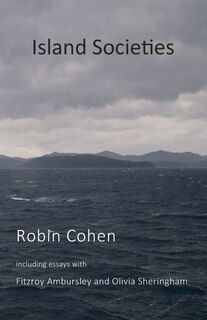 Front cover_Island Societies