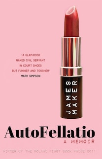 Front cover_AutoFellatio