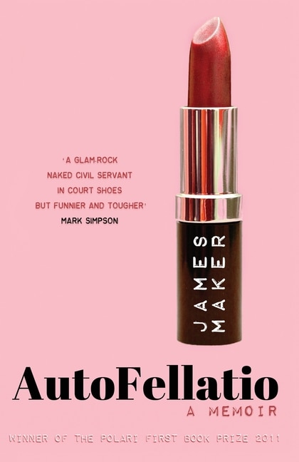 Front cover_AutoFellatio