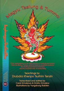 Magyu Tsalung & Tummo