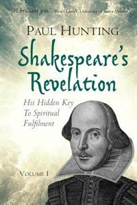 Front cover_Shakespeare's Revelation