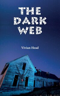 Front cover_The Dark Web