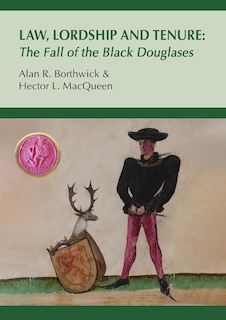 Front cover_Law, Lordship and Tenure