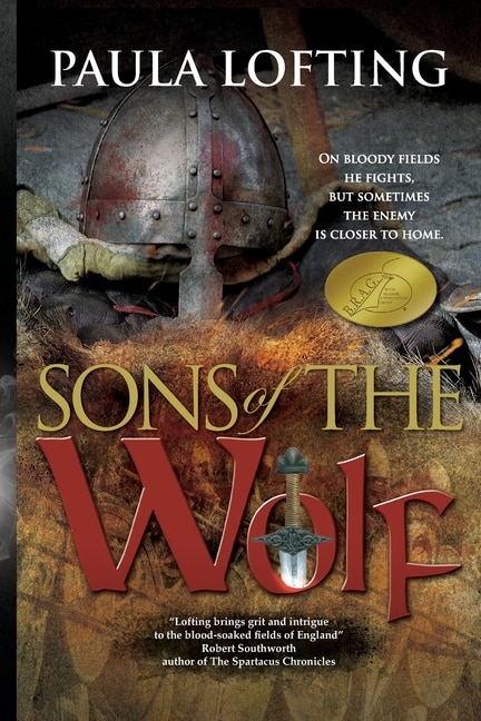 Front cover_Sons of the Wolf