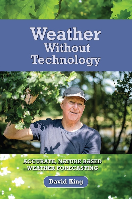 Front cover_Weather Without Technology