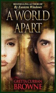 Front cover_A World Apart