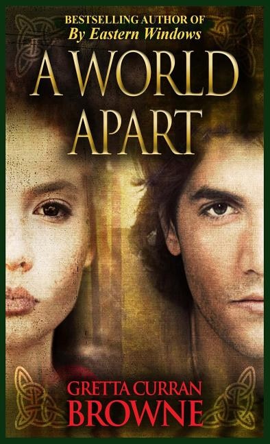 Front cover_A World Apart