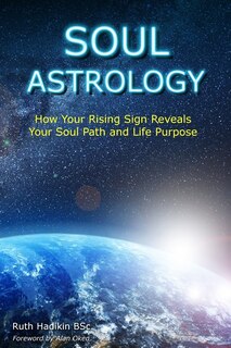 Front cover_Soul Astrology