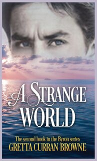 Couverture_A STRANGE WORLD
