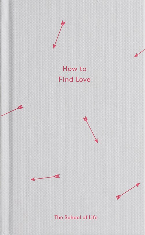 How To Find Love