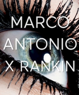 Front cover_MARCO ANTONIO X RANKIN