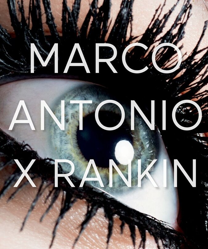 Front cover_MARCO ANTONIO X RANKIN