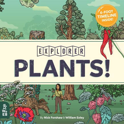 Plants!: Explorer