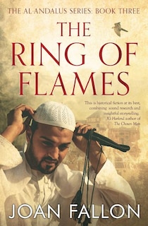 Couverture_THE RING OF FLAMES