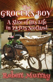 Front cover_The Grocer's Boy