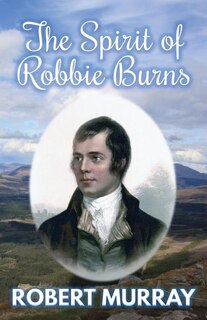 Front cover_The Spirit of Robbie Burns