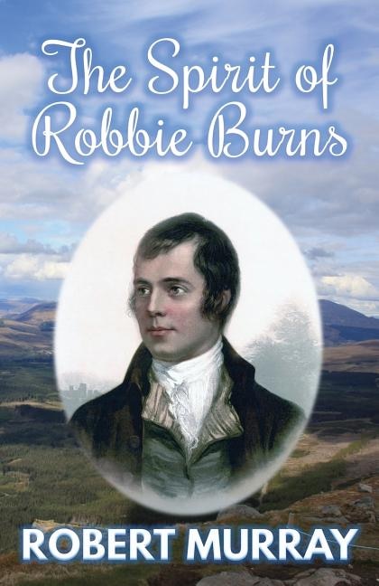 Front cover_The Spirit of Robbie Burns