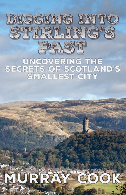Couverture_Digging into Stirling's Past