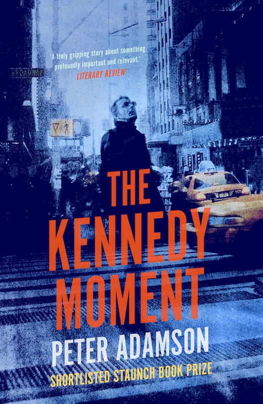 Couverture_The Kennedy Moment