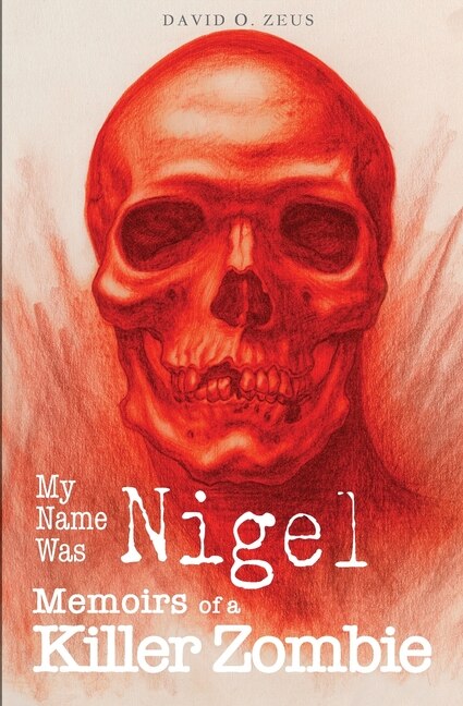 Front cover_My Name Was Nigel