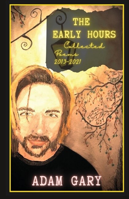 Front cover_The Early Hours
