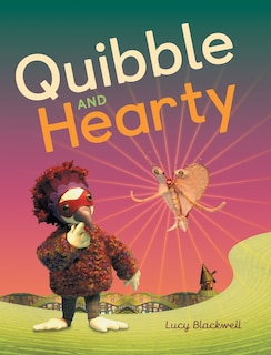 Couverture_Quibble and Hearty
