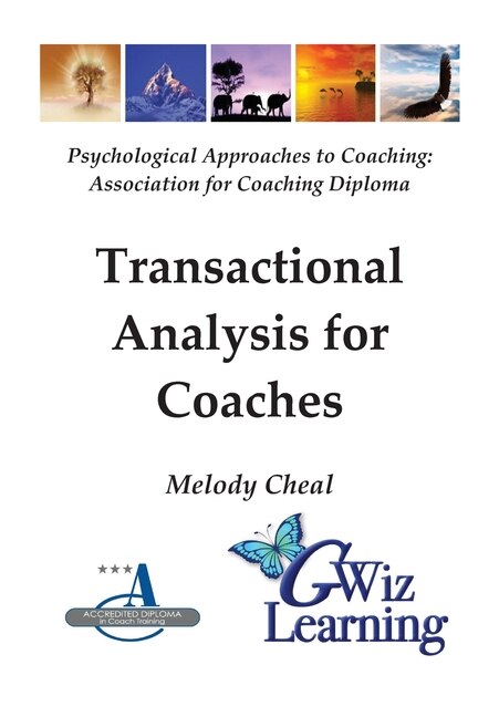 Couverture_Transactional Analysis for Coaches