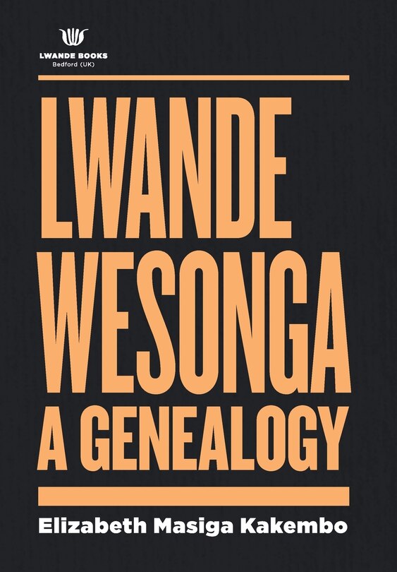 Front cover_Lwande Wesonga