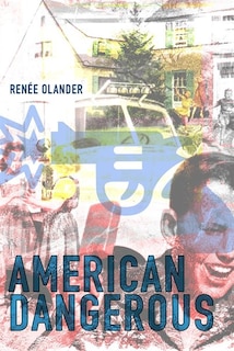 Front cover_American Dangerous