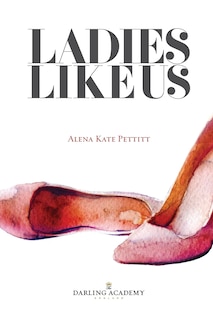Front cover_Ladies Like Us