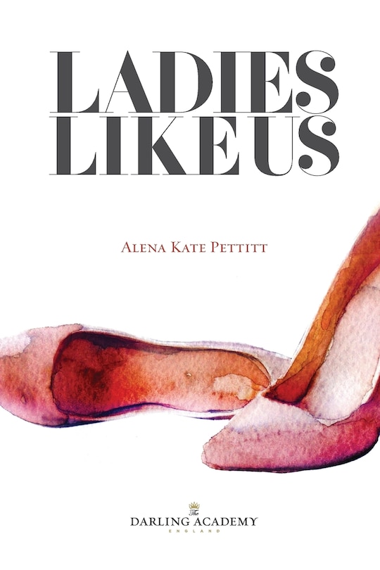 Front cover_Ladies Like Us