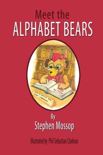 Couverture_Meet The Alphabet Bears
