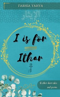 Couverture_I is for Ithar