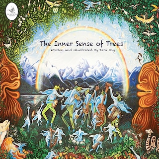 Front cover_The Inner Sense of Trees