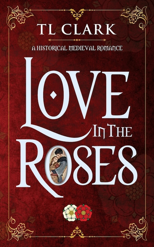 Front cover_Love in the Roses