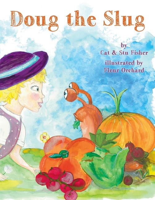 Doug the Slug