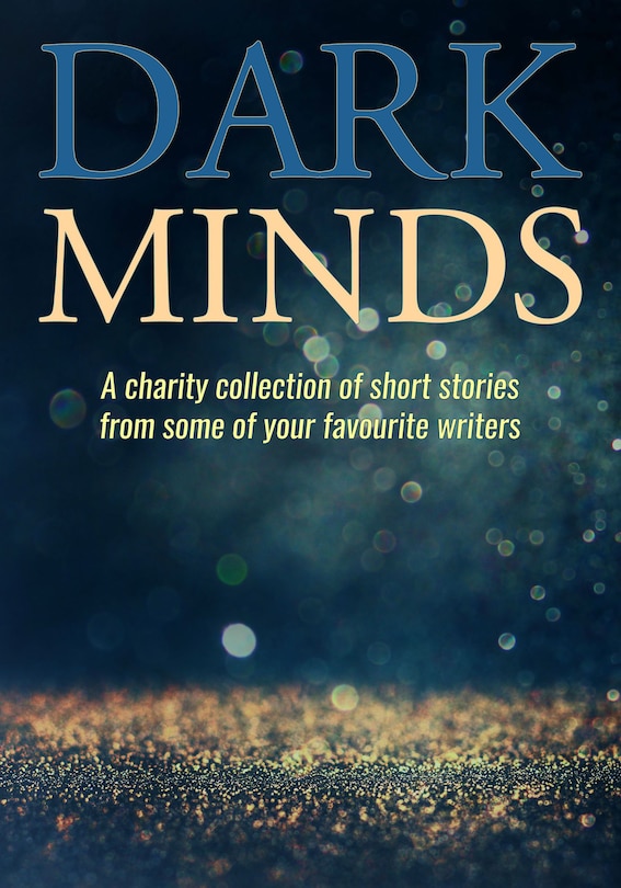 Front cover_Dark Minds
