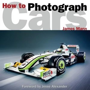 Couverture_How To Photograph Cars