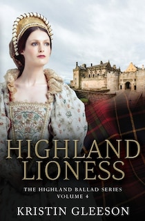 Front cover_Highland Lioness