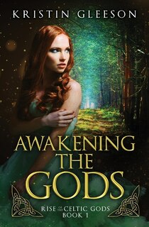 Front cover_Awakening the Gods