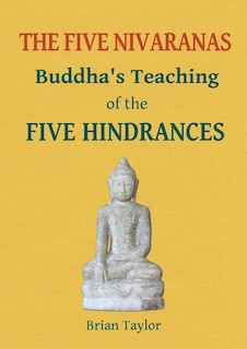 Front cover_THE FIVE NIVARANAS