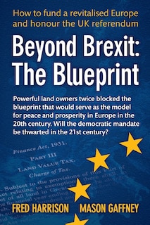 Front cover_Beyond Brexit