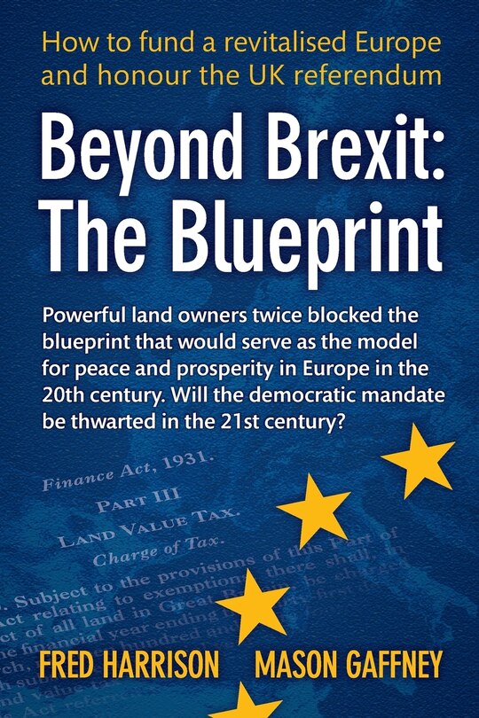 Front cover_Beyond Brexit