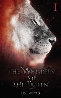 Front cover_The Whispers of the Fallen