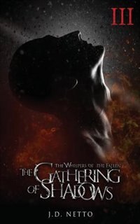 Front cover_The Gathering of Shadows